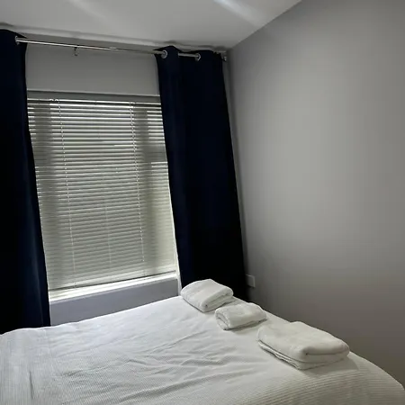 Apartment Klashy4 *