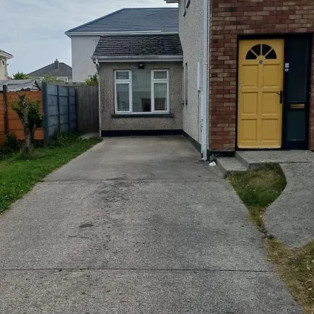 Apartment Klashy4 Port Laoise