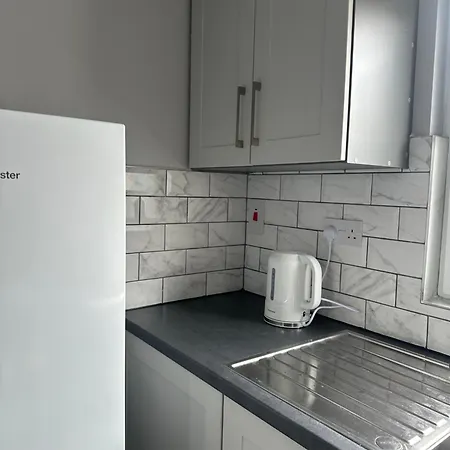 Apartment Klashy4 Port Laoise