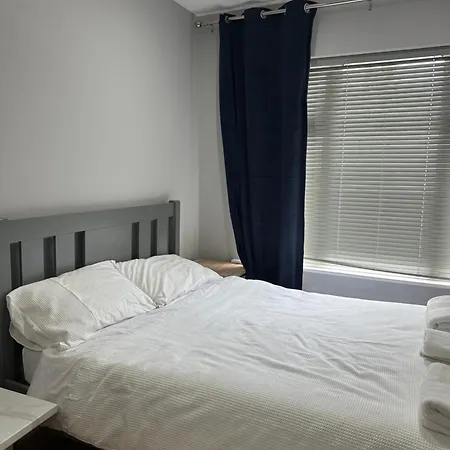 Apartment Klashy4